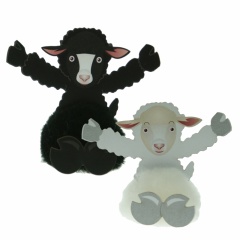 AB5 Sheep Group