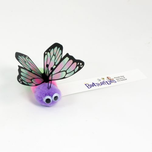 Animal Bugs - AB3